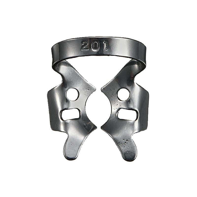 【ｾｰﾙ】ラバーダムクランプ #201