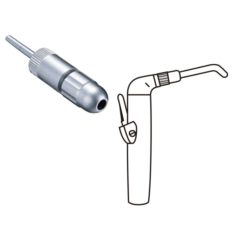 サニ・チップ 専用アダプターセット M-1