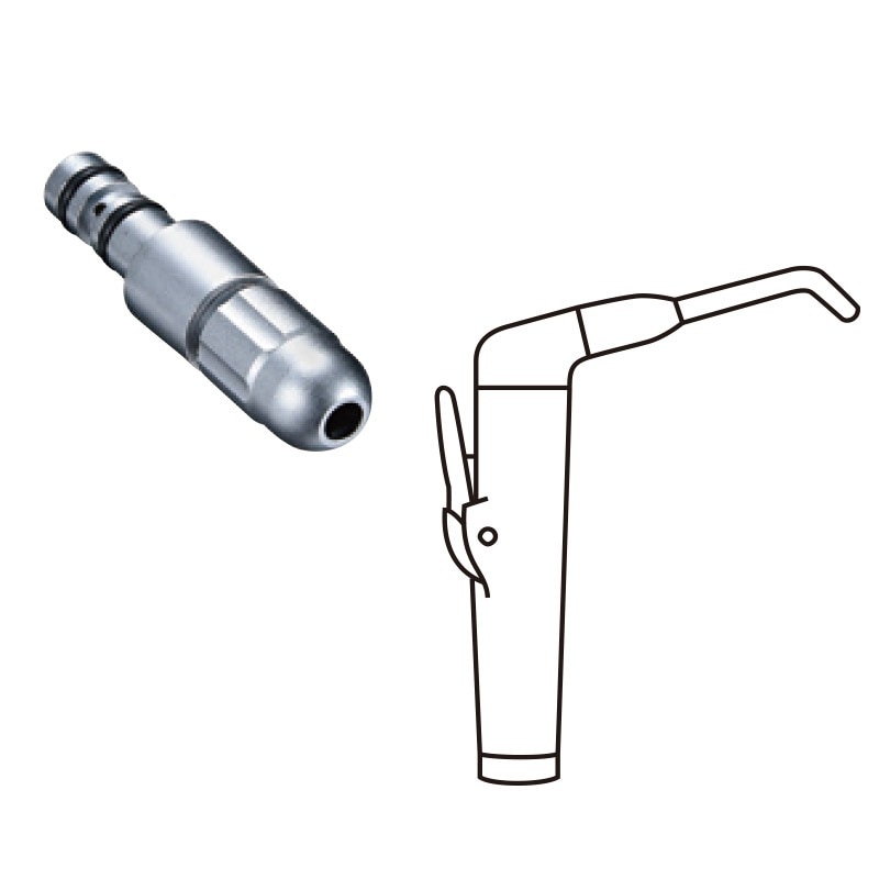 サニ・チップ 専用アダプターセット M-4 | インスツルメント・矯正