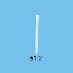 【ｾｰﾙ】FRポスト φ1.2mm 1箱(30本)×2[トクヤマデンタル]