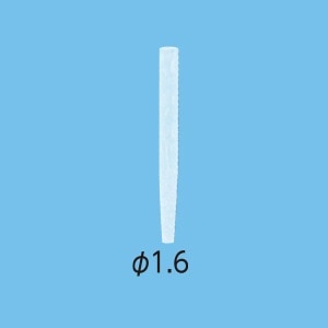 【ｾｰﾙ】FRポスト φ1.6mm 1箱(30本)×2[トクヤマデンタル]