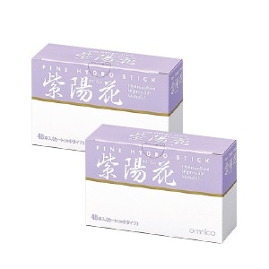 【ｾｰﾙ】紫陽花 カートリッジ 1箱(48本)×2[オムニコ]