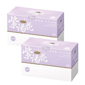 【ｾｰﾙ】紫陽花 カートリッジ詰替用 1箱(72本)×2[オムニコ]