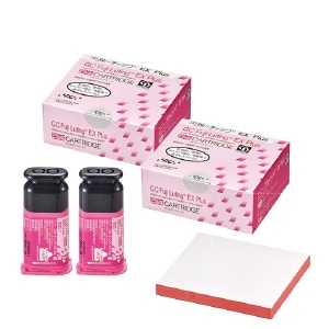 【ｾｰﾙ】フジルーティングEX plus 1セット×2[ジーシー]