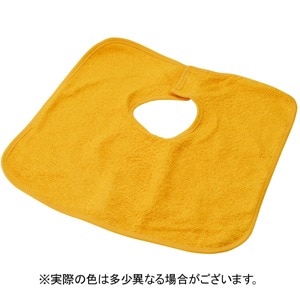 フェイスドレイプ(タオル地) オレンジ(10枚)