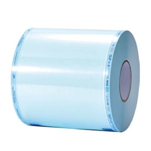 DENロール状滅菌バッグ 3L (200m)