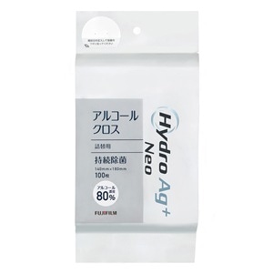 Hydro Ag＋Neo 詰替用 (100枚) [富士フィルム]