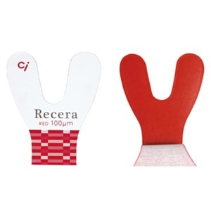 全顎用咬合紙 赤 (6冊)