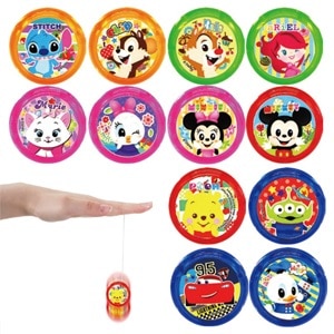 ディズニーオールスターミニヨーヨー (24個)
