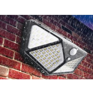 防犯センサーライト