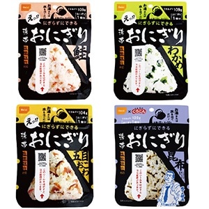 携帯おにぎりアソートセット（40個）