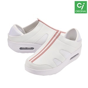 エアソール船底シューズ NCSH003 ピンク LL