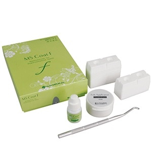 MSコートF [サンメディカル]