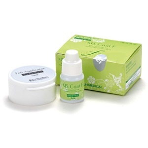 MSコートF リフィルセット[サンメディカル]