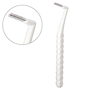 プリズム歯間ブラシ S（3本）