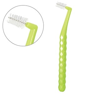 プリズム歯間ブラシ 院内指導用 L（50本）