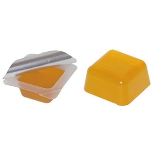 咀嚼能力測定用グミ（20個）[UHA味覚糖]