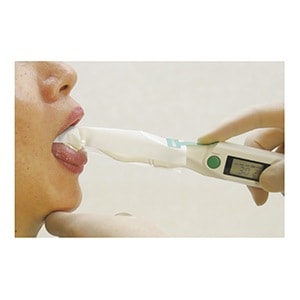 ムーカス 口腔水分計 専用センサーカバー