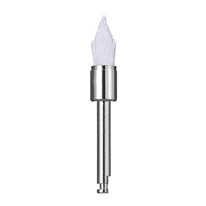 【ｾｰﾙ】ポリシングブラシDen ポイント CA用 透明