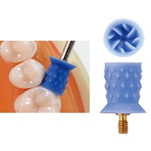 ポリッシングカップPD