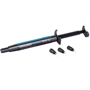 マックスダム ブルー