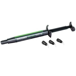 マックスダム グリーン