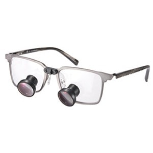 クリアビュールーペ TTLタイプ 3.0倍 62mm アーバングレー