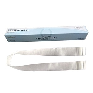 【ｾｰﾙ】ストレッチペーパービブホルダー