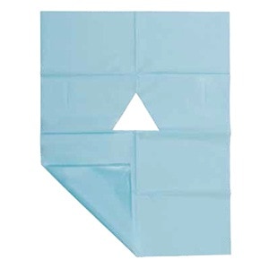 【ｾｰﾙ】三角穴フェイスガードII [竹虎]