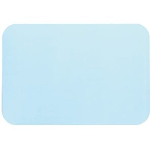 【ｾｰﾙ】トレーカバー ブルー