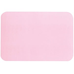 【ｾｰﾙ】トレーカバー ピンク