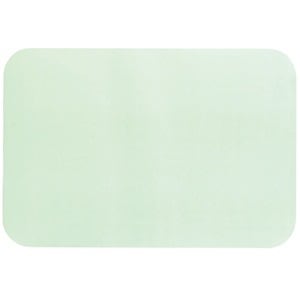 【ｾｰﾙ】トレーカバー グリーン