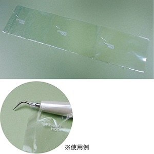 シリンジスリーブ