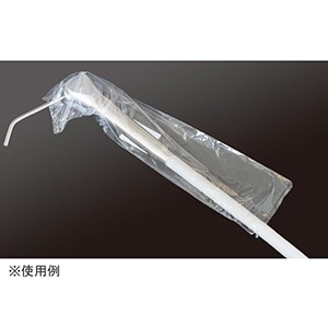 3wayシリンジ用スリーブ クリア