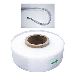 ロール状スリーブ