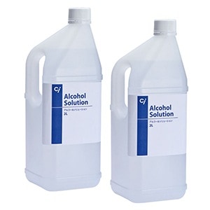 アルコールソリューション | 感染予防・ディスポ,洗浄剤 | | Demi Line