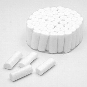 【ｾｰﾙ】コットンロール M