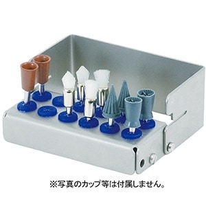 プラグイン 12穴 ブルー[NICHROMINOX]