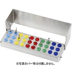 プラグイン 30穴[NICHROMINOX]