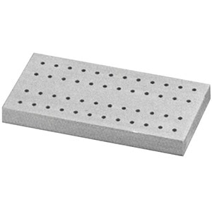 MDSYバーホルダー FG48穴[MEDESY]