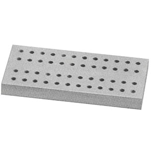 MDSYバーホルダー CA48穴[MEDESY]