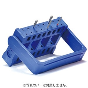 【ｾｰﾙ】FG・HP ツインバーディスペンサー ブルー