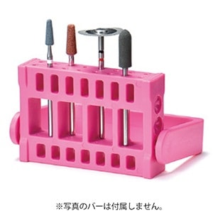 【ｾｰﾙ】FG・HP ツインバーディスペンサー ピンク