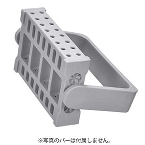 【ｾｰﾙ】FG・HP ツインバーディスペンサー グレー