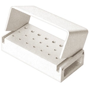 アルミバーブロック FG14穴+CA7穴[MaQuira]