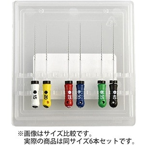 CP Hファイル 21mm #10