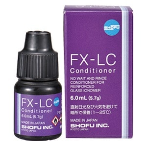 グラスアイオノマーFX-LC コンディショナー[松風]