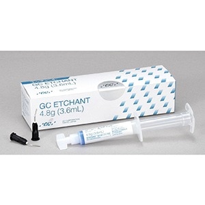 エッチャント[ジーシー]