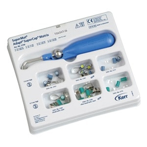 スーパーマット キット セット[Kerr]