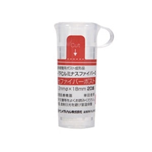 i-TFCルミナスⅡ ファイバー単品 φ1.2mm [サンメディカル]